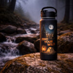 Εκτύπωση σε Thermos - Image 2